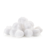 Prodotti medicali in cotone
