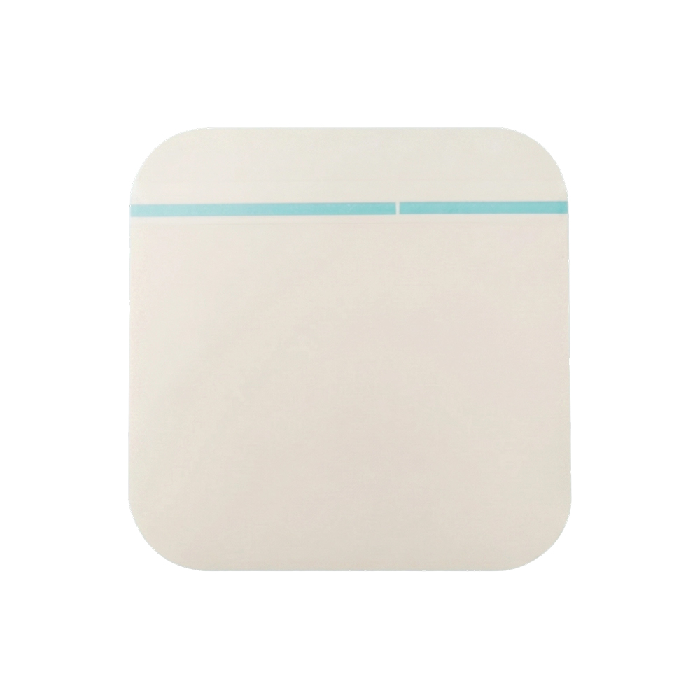 Medicazione idrocolloidale per ferite 10x10 cm
