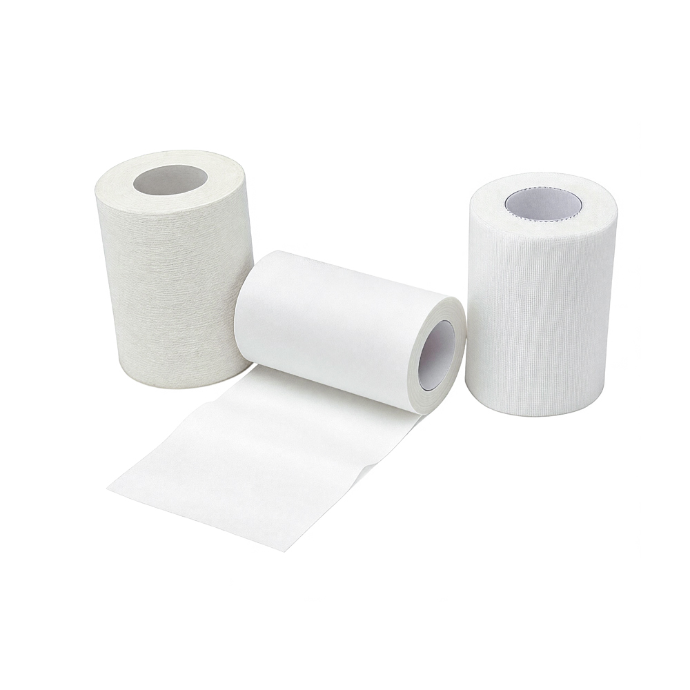 Nastro medico in cotone