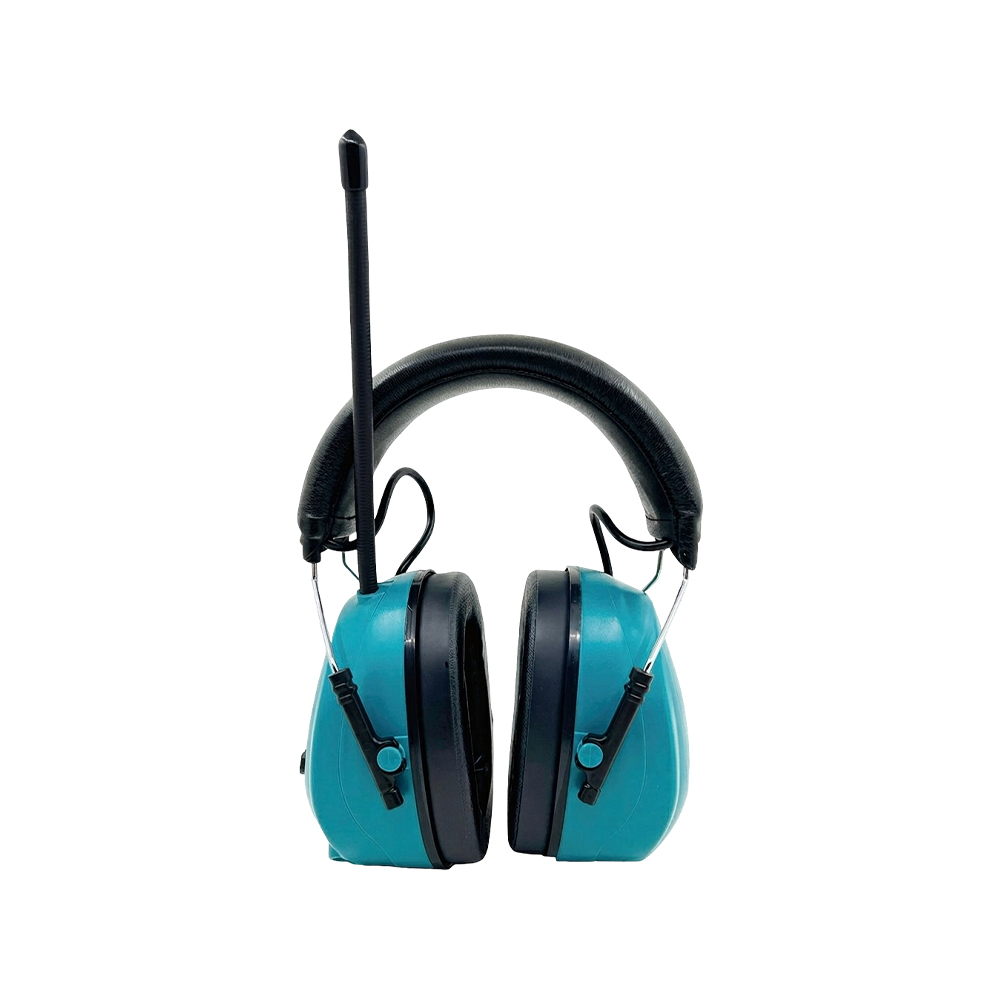 AD-181F Cuffie antirumore per radio AM/FM Bluetooth