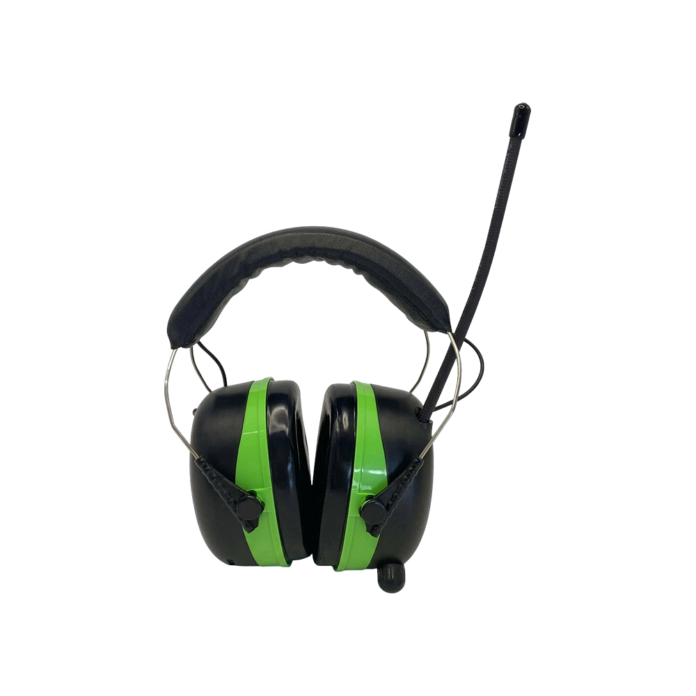 Cuffie antirumore Bluetooth durevoli per la protezione dell'udito